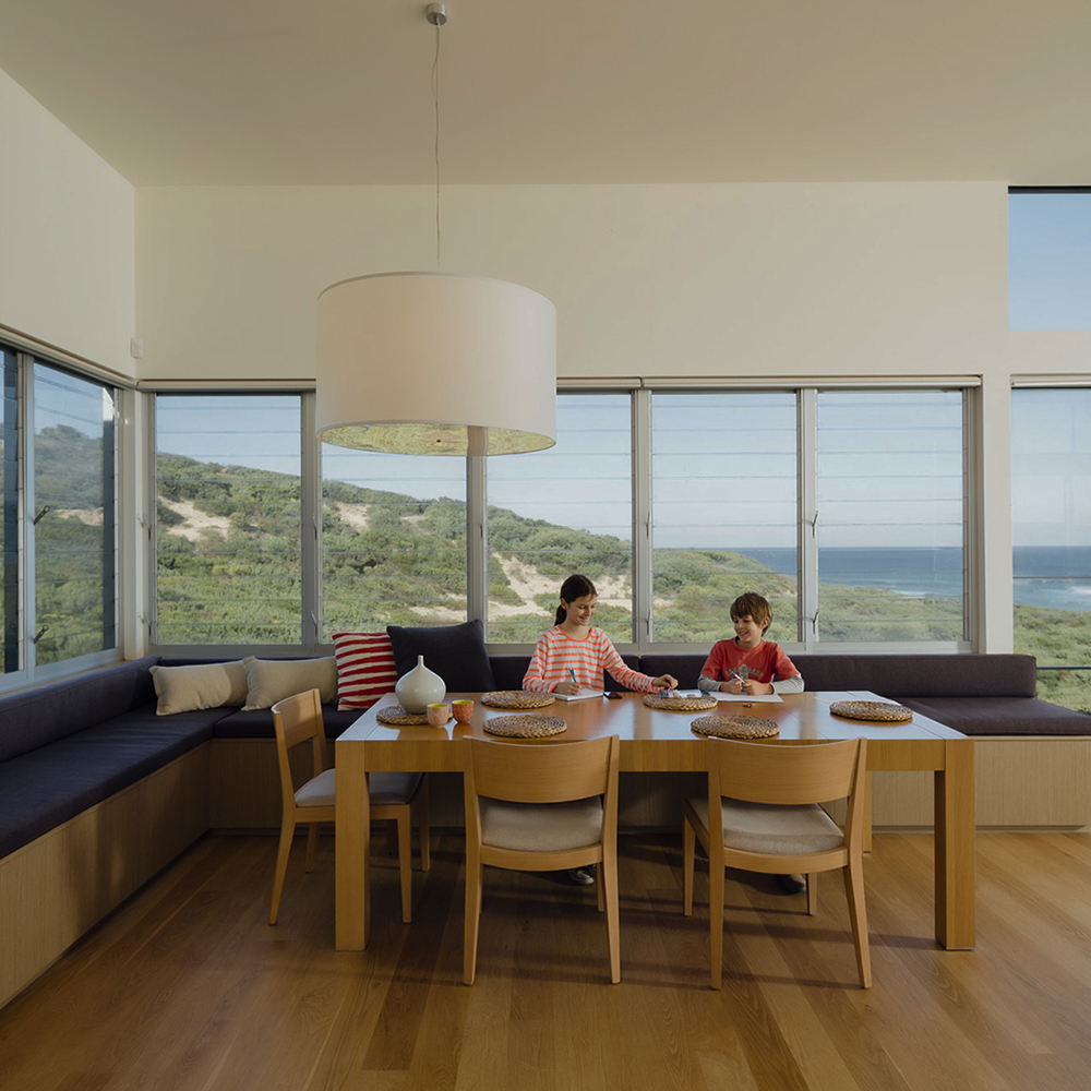 Viridian Glass – Natural Light – Providing More Than You Think