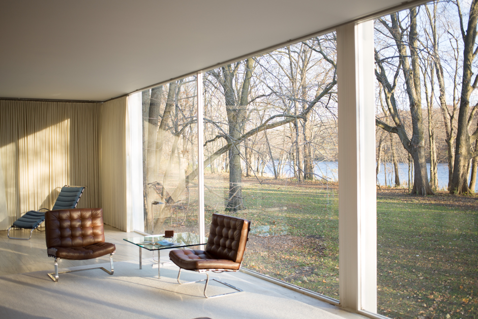 Viridian Glass – The surprising health benefits of natural light