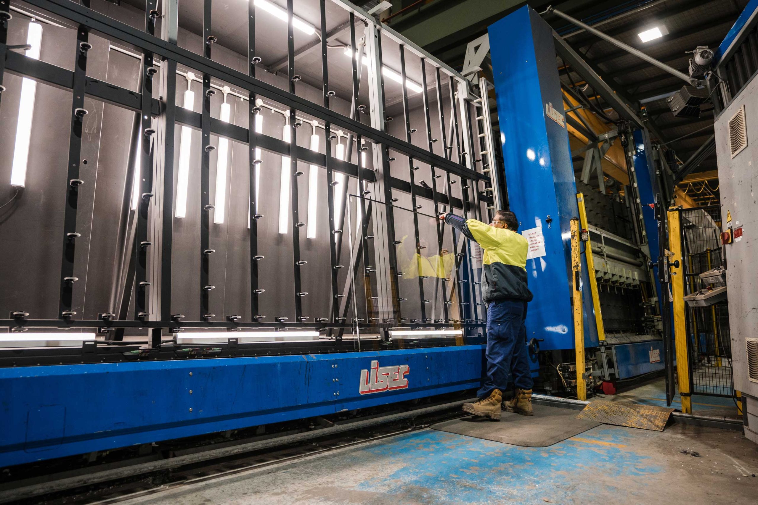 Viridian Glass – Insulated Glass Units: Air vs Argon Cavities