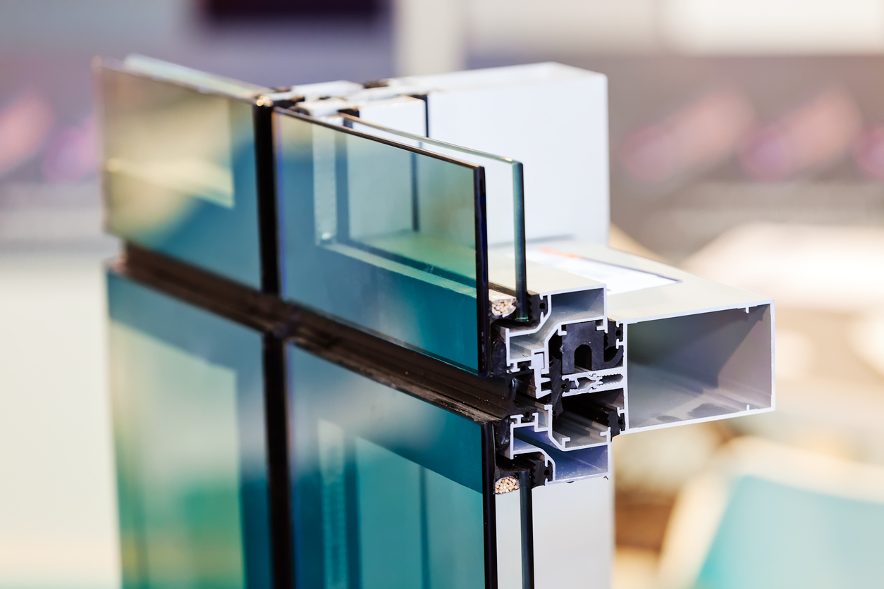 Viridian Glass – Spacer Types: The Small Parts That Make IGUs Ultra-Efficient