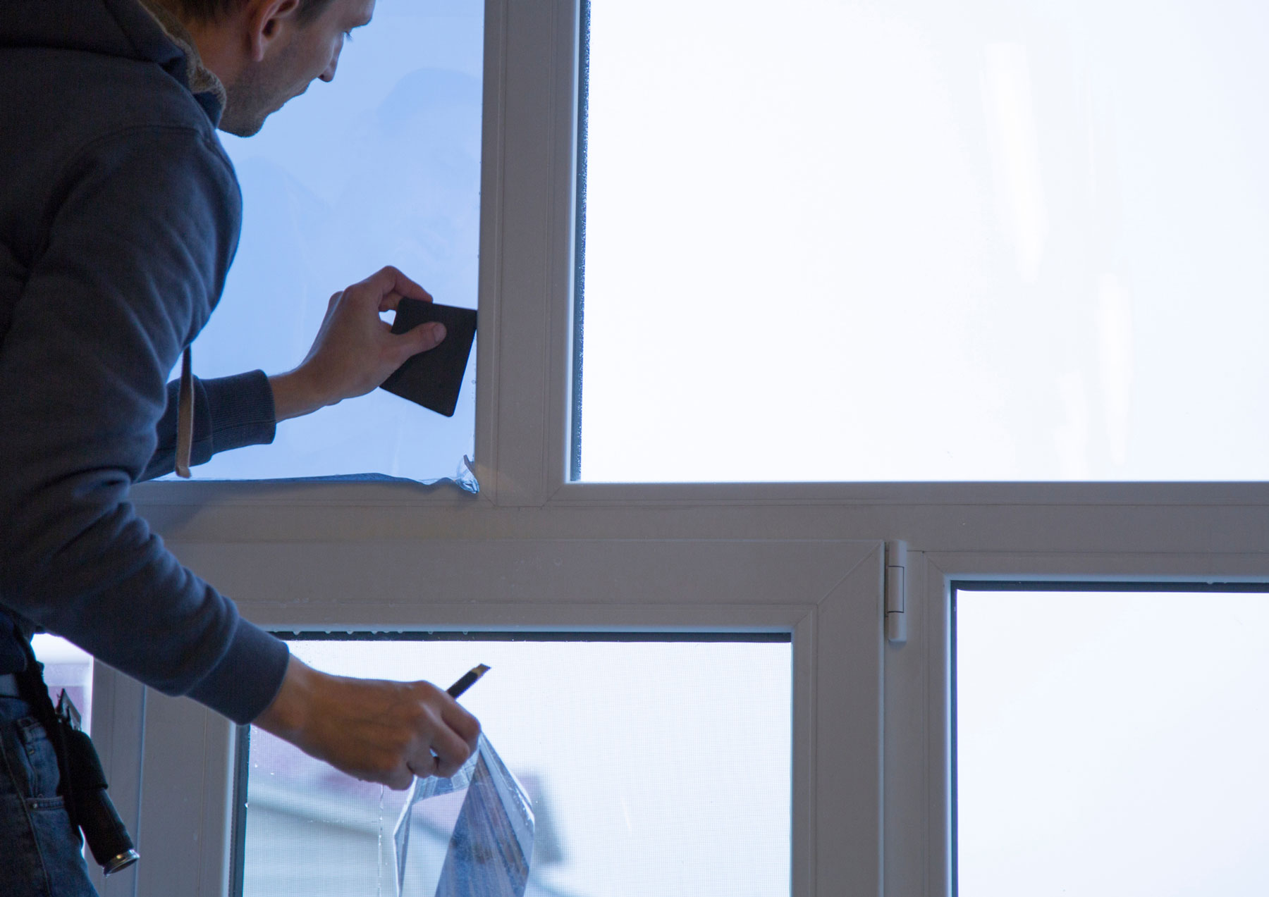 Viridian Glass – The Truth About After-Market Tints on Glass