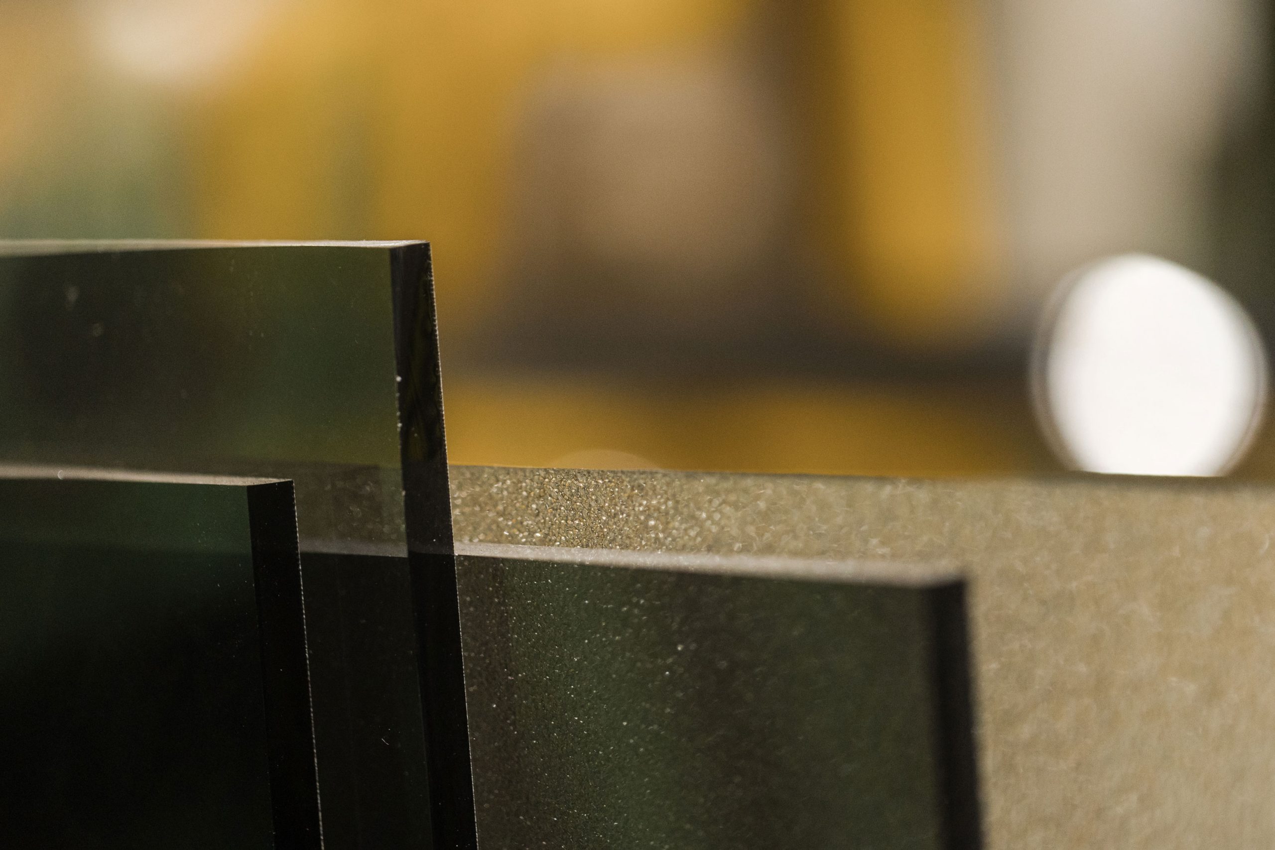 Viridian Glass – Preventing Glass Edge Damage Through Safe Work Practices