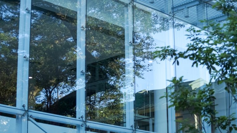 Blog » Specifying Glass for Visual Impact